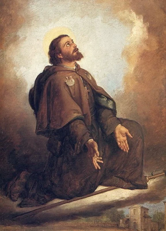 San Pietro apostolo